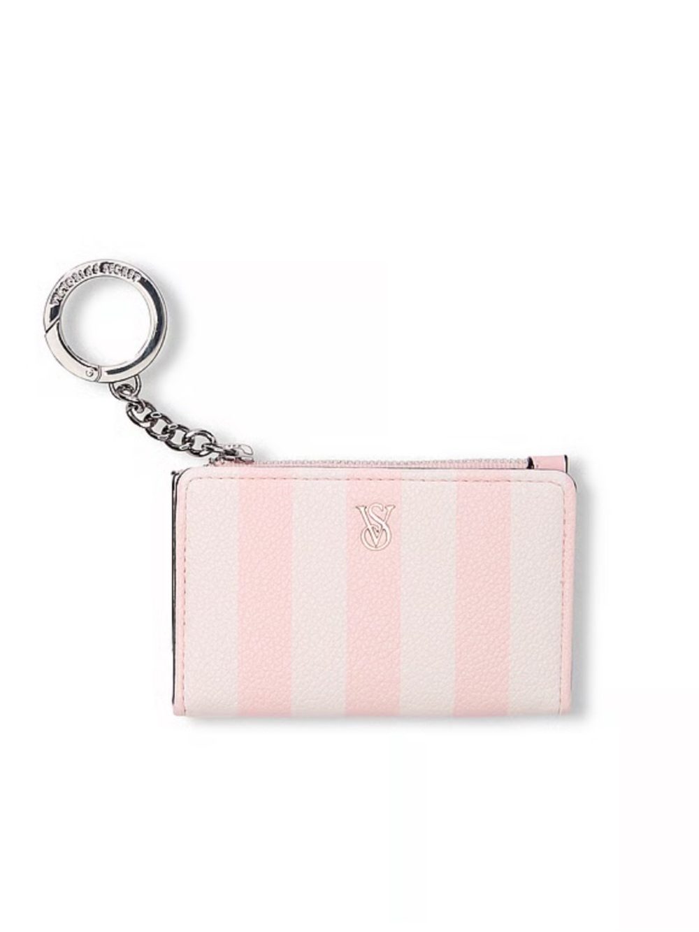 Victoria's Secret Foldover Card Case